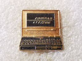 Ansteckpin 92: Compaq