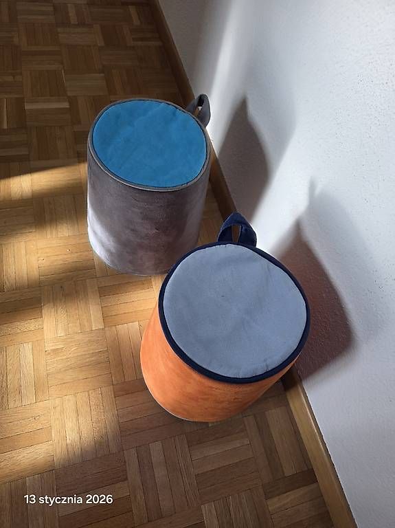 Hocker: Paidi Hocker  – Gebraucht aus Rütihof von martyyyyy