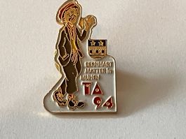 1 Pin Bernhart Matter in Muhen