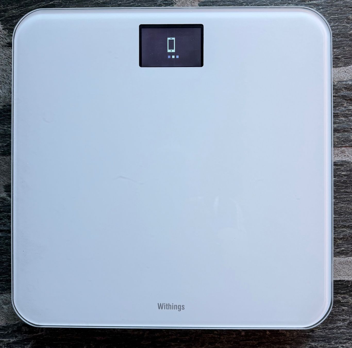 Withings Personenwaagen: Withings Waage (Bluetooth) – Gebraucht aus Laax GR 2 von Alexisg