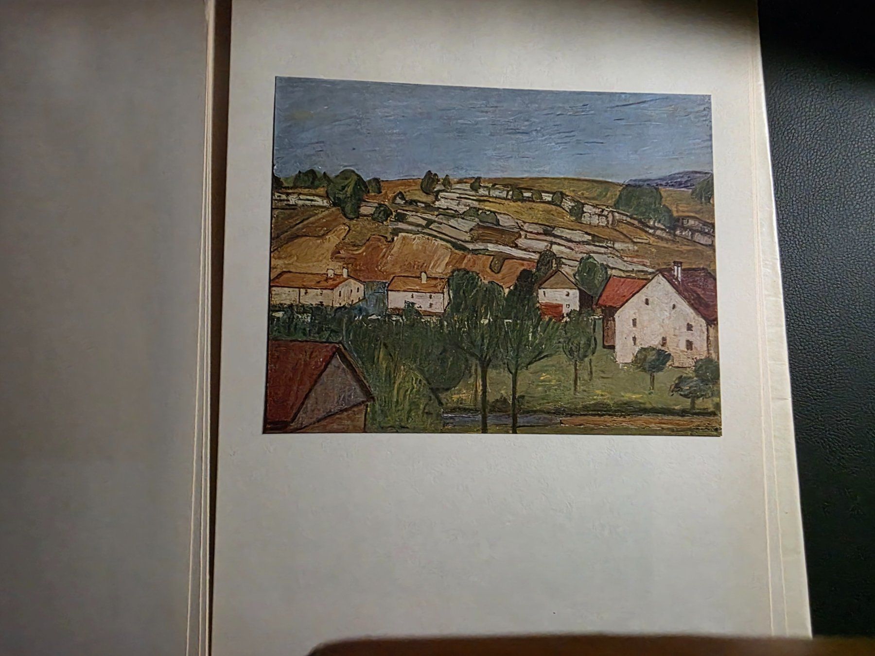 Libri: Albert Schnyder - Kunstmappe Nr. 585  - 1951 – Usato da Walterswil BE venduto da Lonitti 1