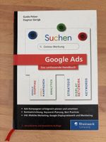Google Ads: Das umfassende Handbuch, 3. akt. Aufl.