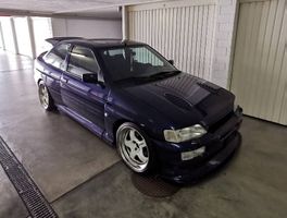 Ford Escort RS Cosworth 