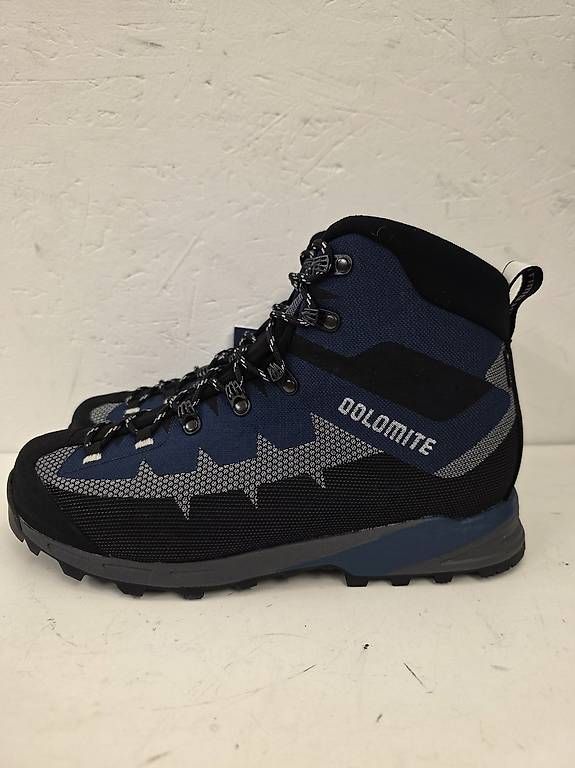 Dolomite Scarpe da uomo: Chaussures neuves Dolomites Steinbock GTX, taille 42 – Usato da Sugiez venduto da factorysportoutlet 1