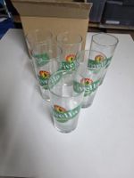 Rivella Grün Gläser 6 Stk. 5 dl