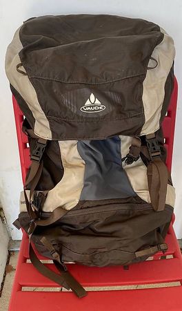 Trekking-Rucksack VAUDE Brentano 42