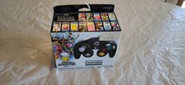 Gamecube Controller Super Smash Bros / neu