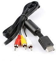 AV Kabel für PS1-PS2-PS3
