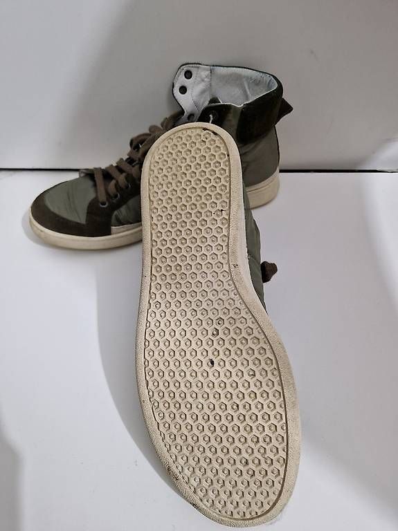 Scarpe da uomo: Scarpa da uomo Pantofola d'oro - 42 – Usato da Lugano venduto da ann_hw7p 1