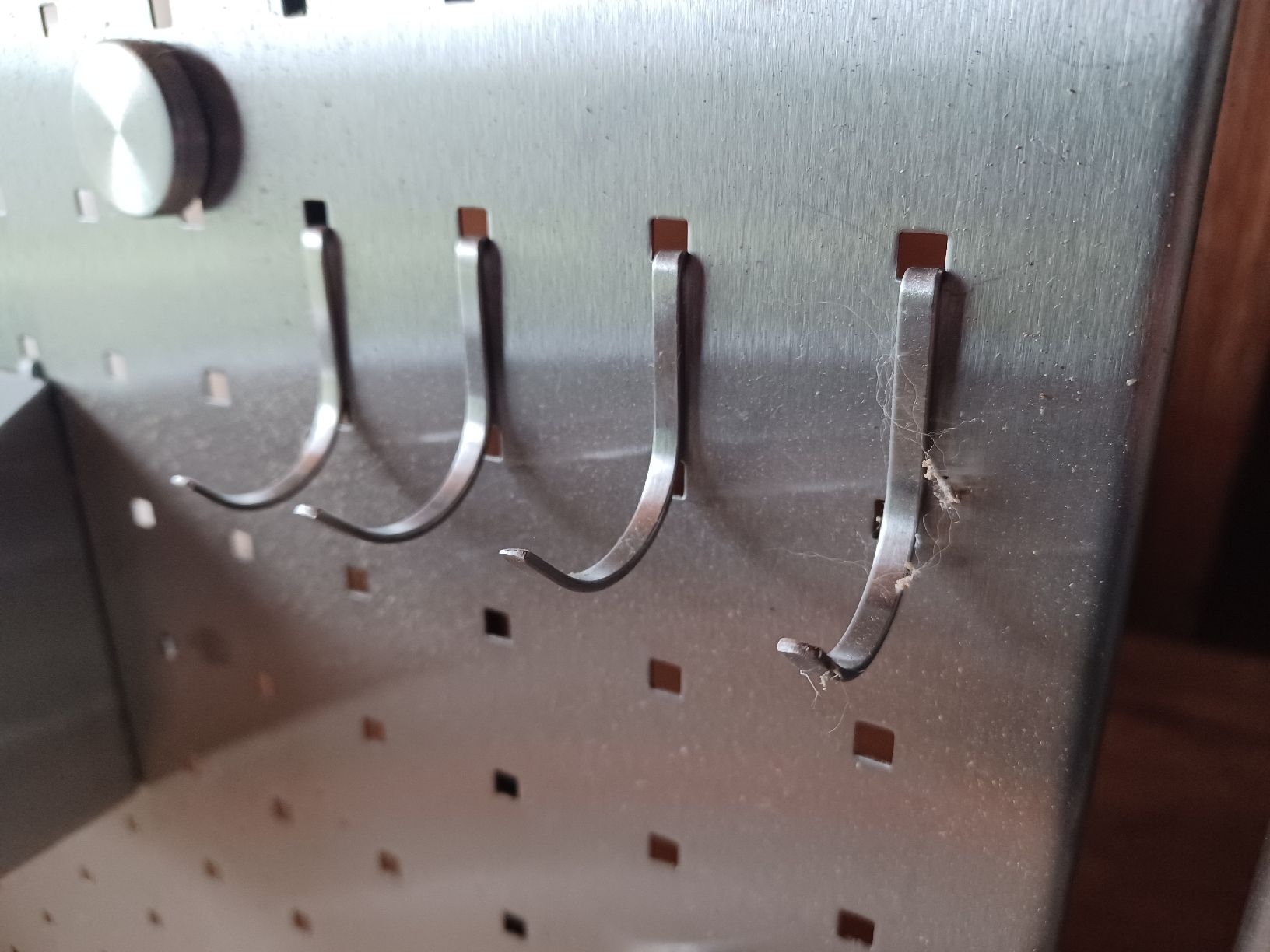 Lavagne: Metall Magnettafel / Infoboard – Usato da Dussnang venduto da Chris1510 2