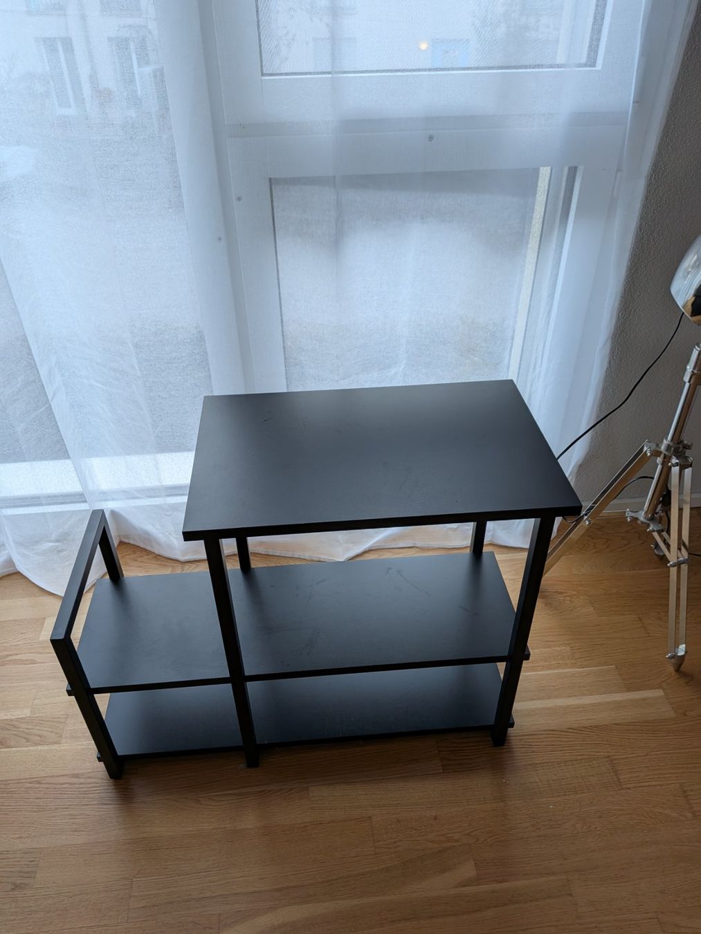 Ikea Scaffali: BEGRÄNSAD Regal – Usato da Uster venduto da Sembi 3