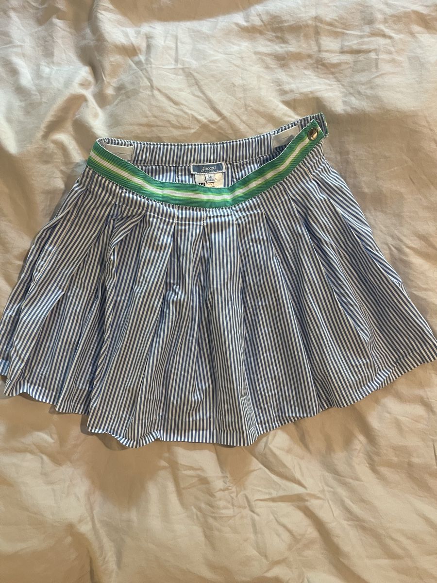 Jacadi Vestiti & Gonne: Jacadi skirt – Usato da Langnau am Albis venduto da adi_jqs8