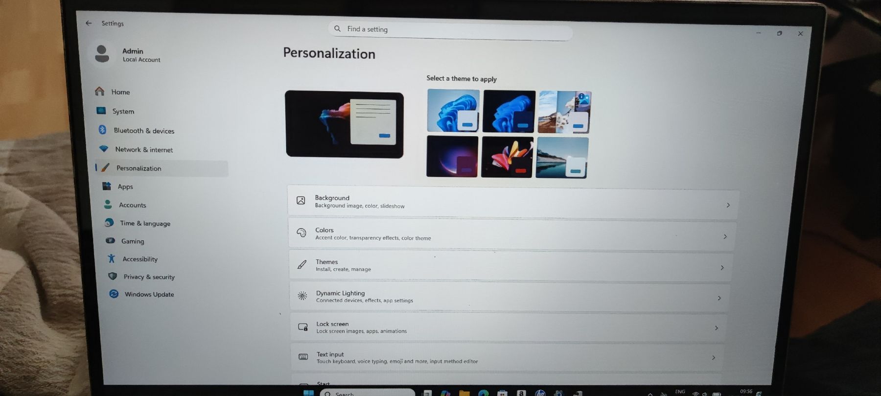 Hewlett Packard Notebook: HP i7-1165G7 16\512ggb – Usato da Meggen venduto da Malecifent 7
