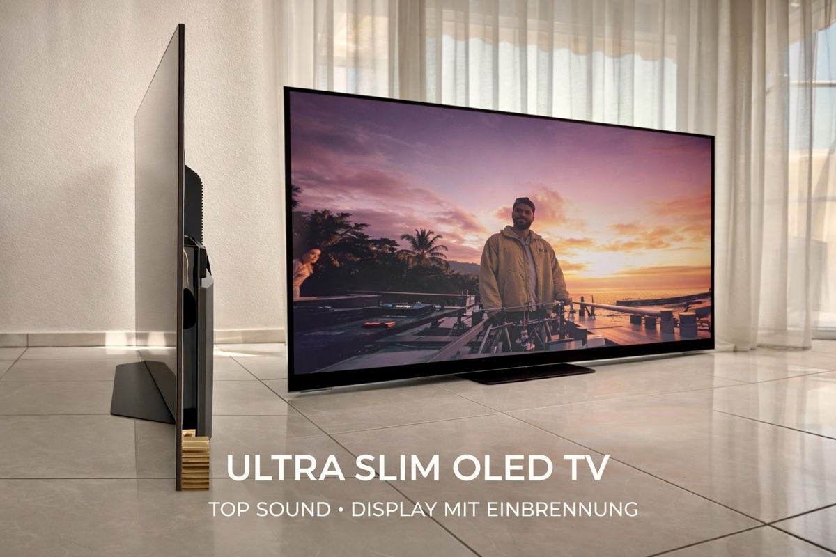 Sony Televisori: Sony Bavaria 75“  – Difettoso da Bülach venduto da aes_vd5b 1
