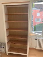 IKEA HEMNES Bücherregal