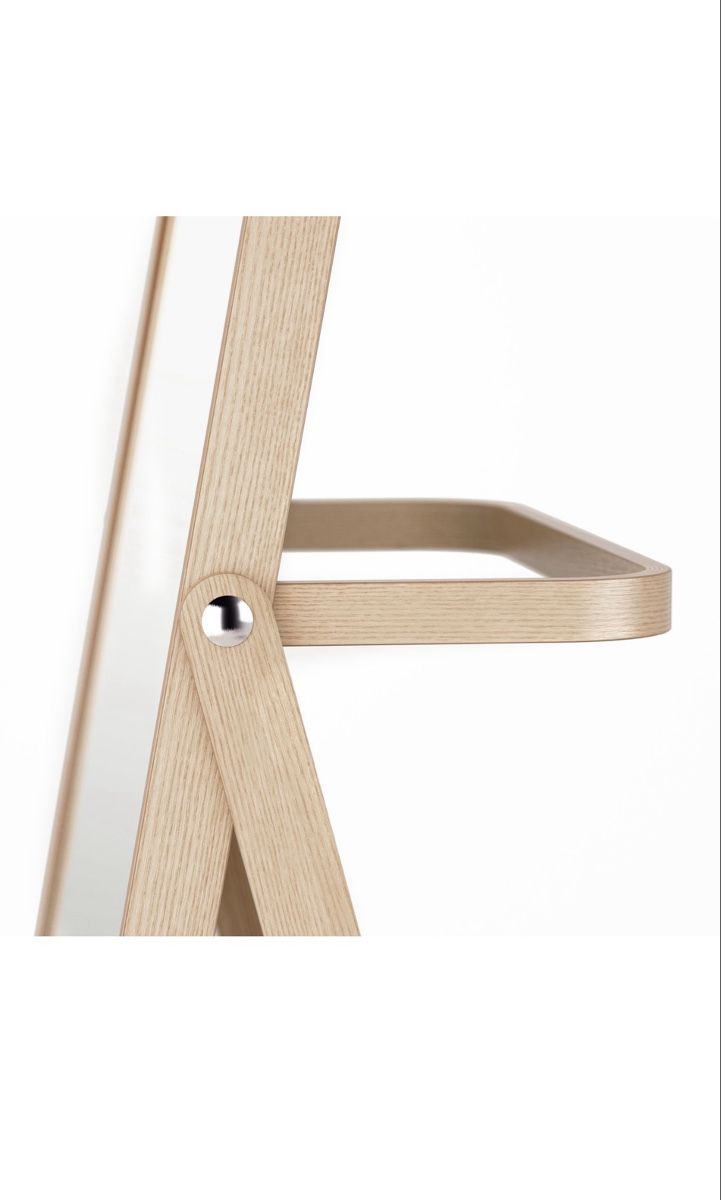 Ikea Specchi: Spiegel IKORNNES Ikea – Nuovo (secondo la descrizione) da Basel venduto da iridescentella 4