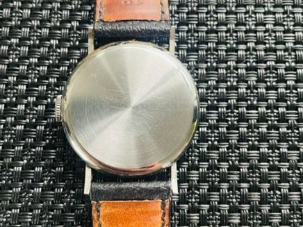 IWC Orologi: IWC Handaufzug Kaliber 61 – Usato da Zürich venduto da zhugo 3