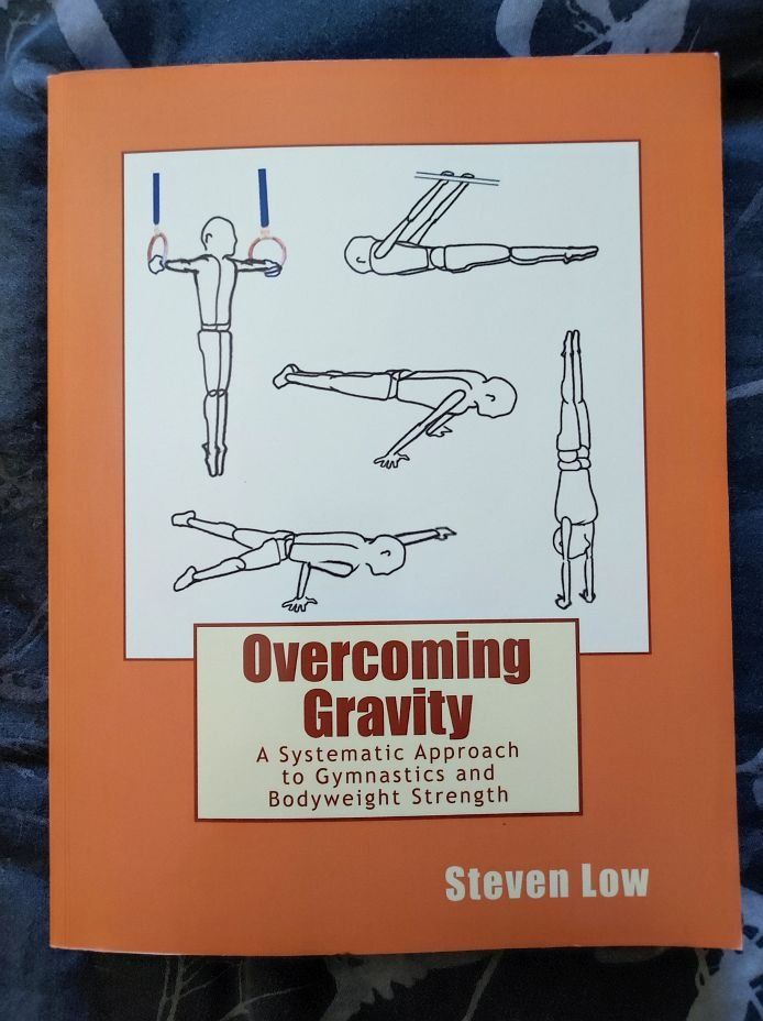 Bücher: Overcoming Gravity – Gebraucht aus Zürich von Thomas0128