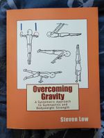 Overcoming Gravity