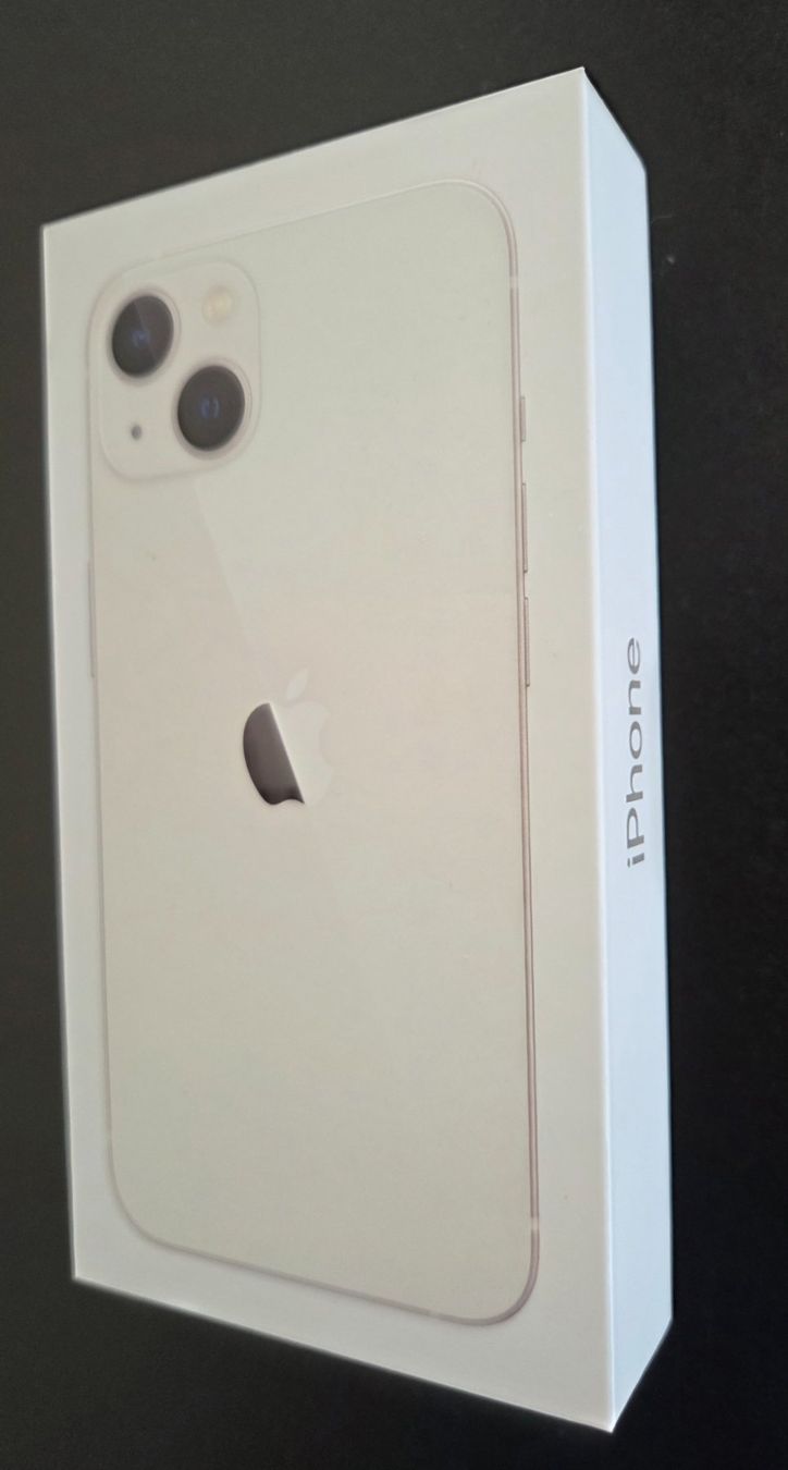 Apple Portables: iPhone 13 128GB – D'occasion à Puidoux par Delano1