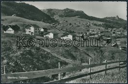 SZ Oberiberg - Tschalun