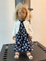 Sasha Puppenkleid