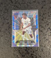 Kingsley Coman /49 - Frankreich - Panini