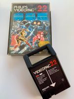 Philips Videopac: 22 - Das Weltraum-Monster