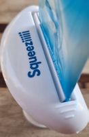 Squeeziiii! Zahnpasta-Tuben Ausdrücker - Nie mehr Reste drin