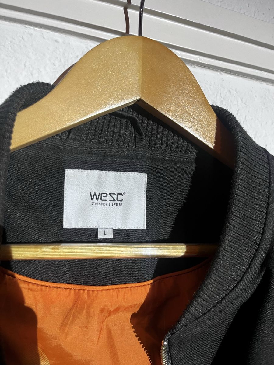 Giacche: Veste wesc – Usato da Lausanne venduto da ell_y6j2 1