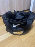 Nike Sporttasche schwarz guter Zustand
