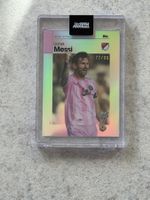 Lionel Messi 77/99 - Topps Collectors MLS