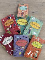 Lotta Leben Bücher