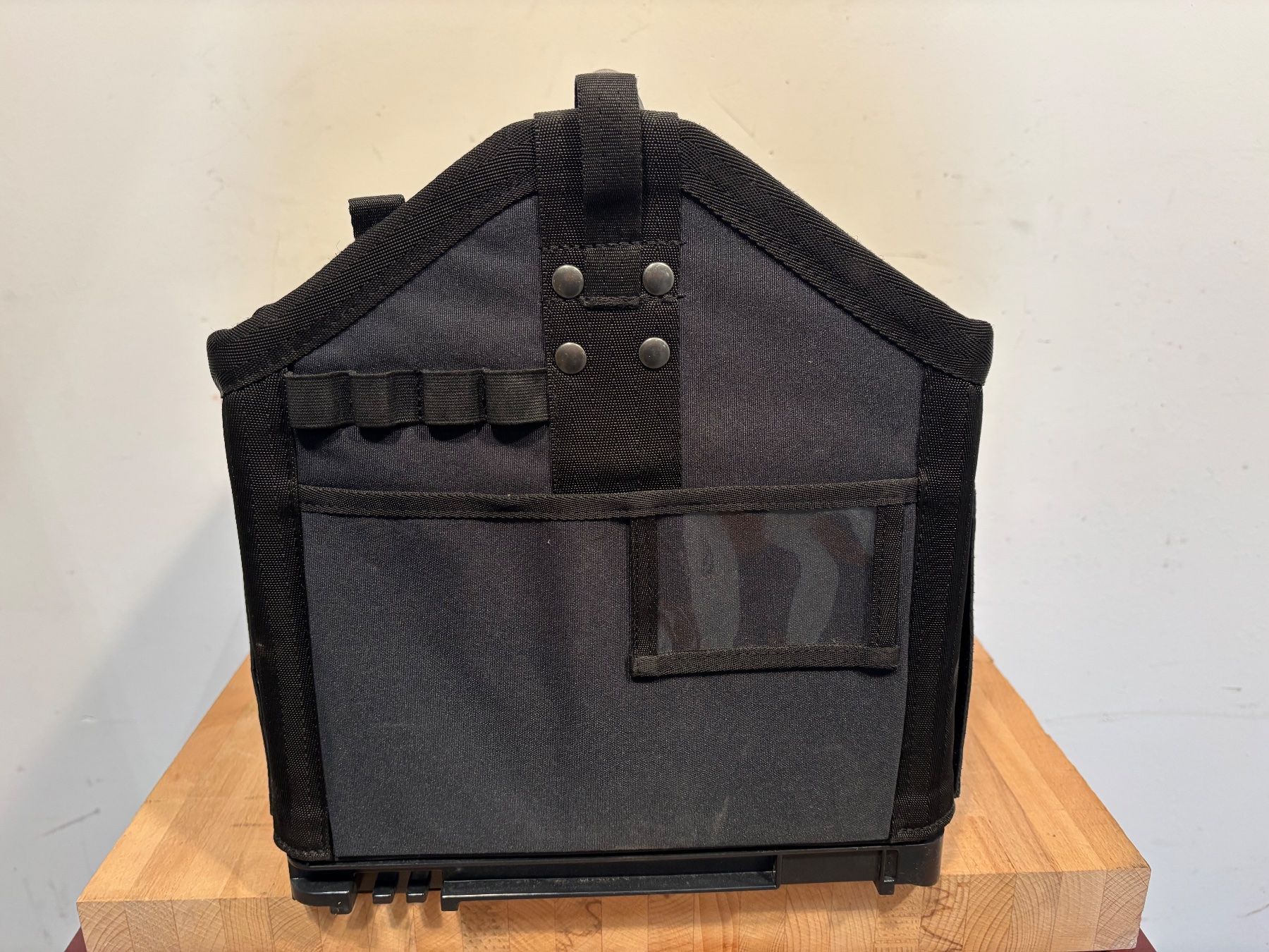 Festool Tous les outils: Festool Werkzeugtasche SYS3 T-BAG M – D'occasion à Winterthur par ReUse_Baumarkt 5