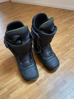 Splitboard Schuhe Boots, Burton Tourist, EU 41