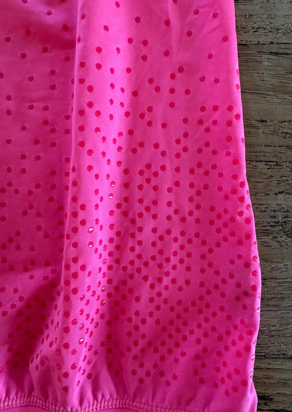 Top: Sport Top. Pink. Gr. S. – Usato da Zürich venduto da Sunnyflower97 4