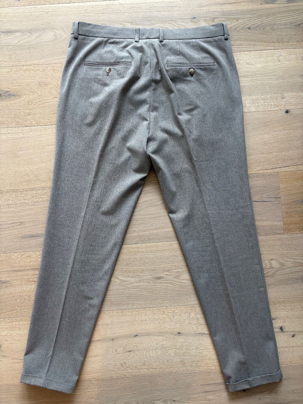 Pantaloni: Hose Matinique beige – Usato da Zürich venduto da fra_88dh 4