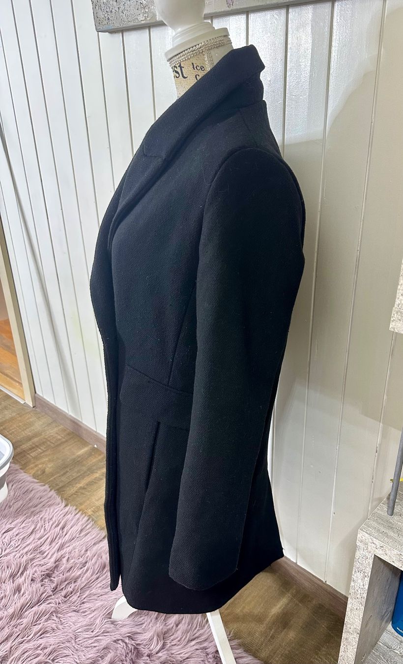 Mäntel: Damen Mantel Gr. 34-36 / XS-S – Gebraucht aus Lachen SZ von zsucard 1