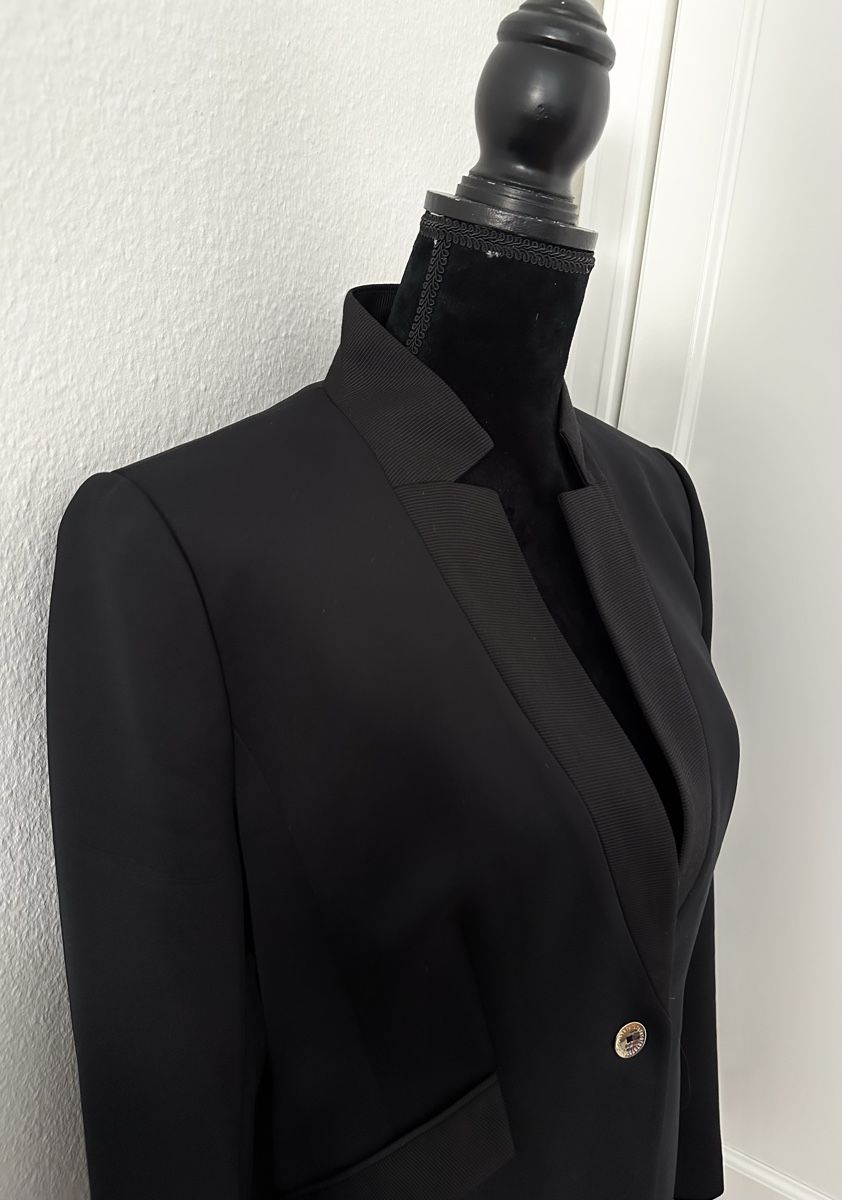 Ted Baker Giacche: TED BAKER Blazer TB4 NP 499 – Usato da Richterswil venduto da chikolina01 4