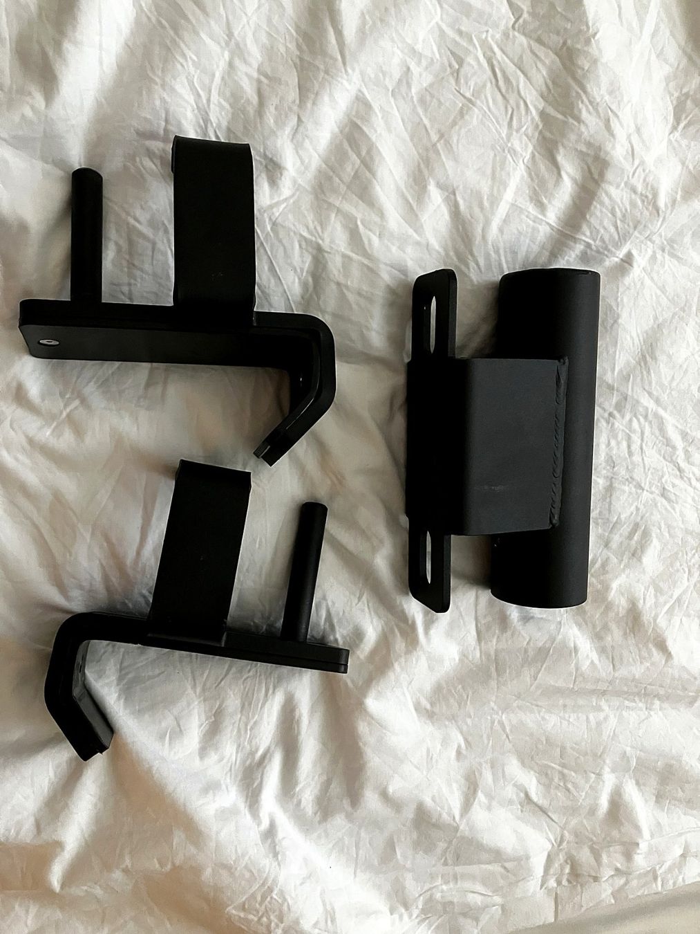 Hometrainer: Eleiko XF 80 Light Rack – Usato da Berneck venduto da CallumBuehler 4