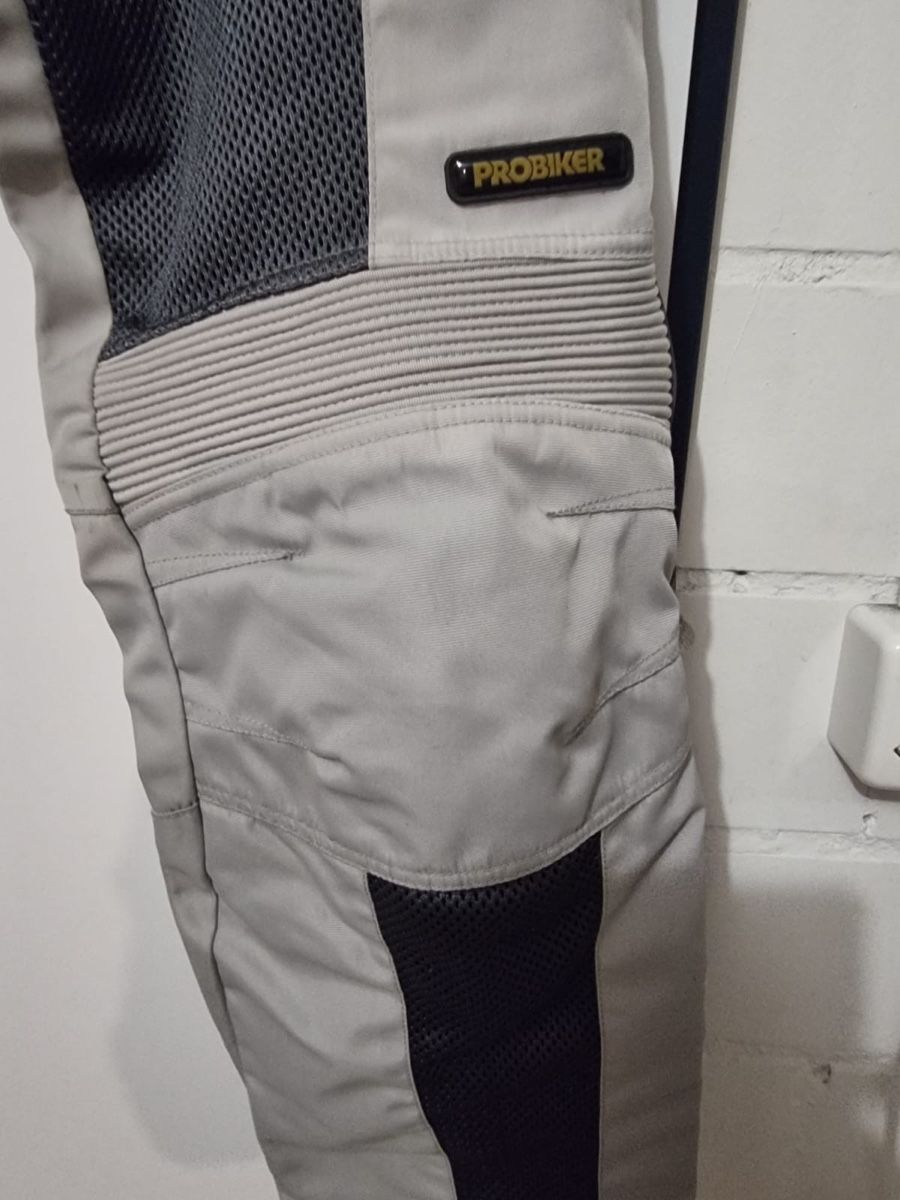 Giacche: Motorradjacke & Motorradhose Probiker – Usato da Sirnach venduto da D.SecondChance 7