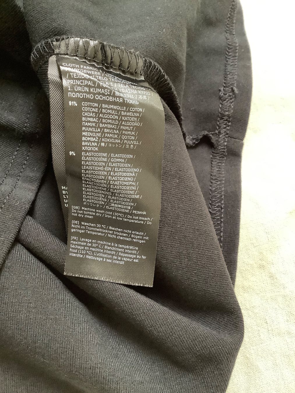 Killstar Pullover & Sweatshirts: Shirt von Killstar Gr. M – Gebraucht aus Triesen von boston7 2
