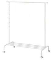 Kleiderständer Rigga von Ikea (2x)