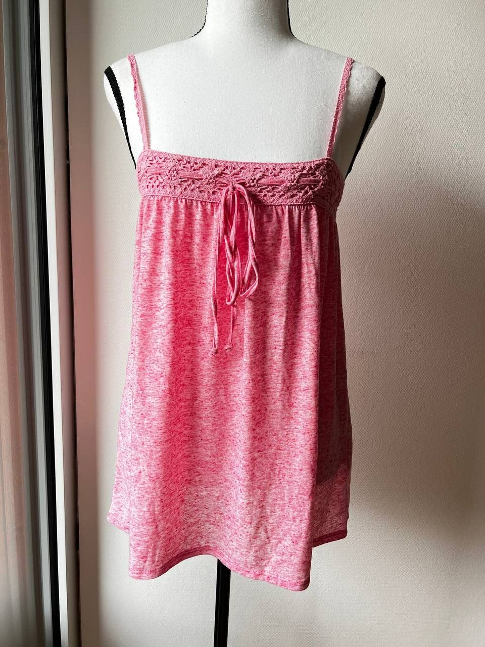 Esprit Camicette: Esprit M 10% Leinen Bluse – Usato da Riehen venduto da ann_76jw