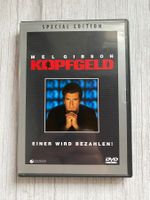 Mel Gibson - Kopfgeld (DVD) - Action-Thriller, Special Ed...