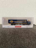 WIKING 0950 03 Container-sattelzug (MB) 1:160 0950 03