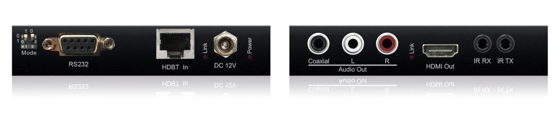 Convertitori: Blustream HEX70CS-KIT – Nuovo e nell'imballaggio originale da Bex venduto da 1_style 1