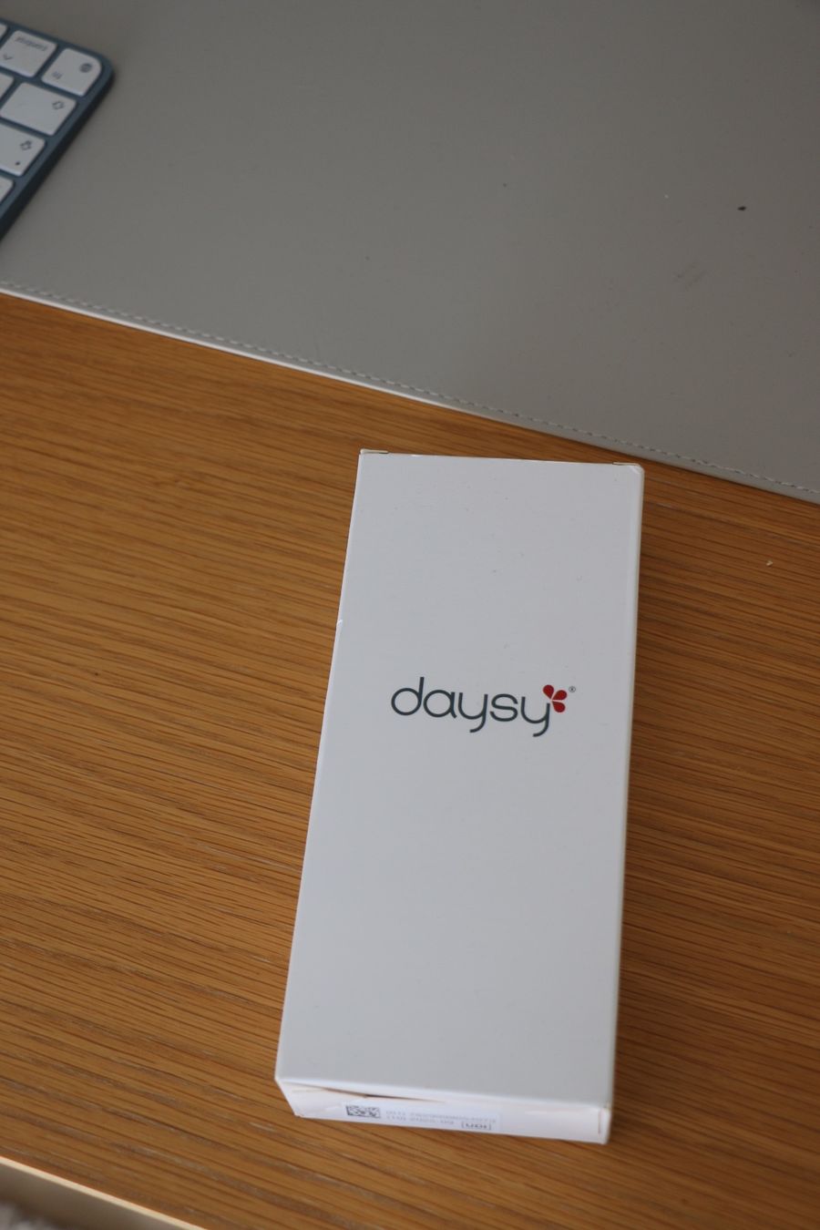 Medizinische Geräte: Daysy Fruchtbarkeitstracker – Neu und originalverpackt aus Männedorf von Topojasa