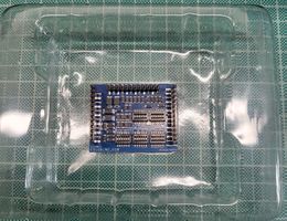 Esu 58515 XL Decoder Neu für Spur G Loks LGB 