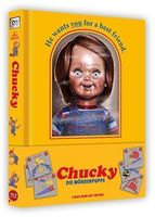 Chucky die Mörderpuppe Mediabook